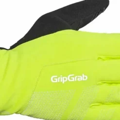 Gripgrab Unisex Gripgrab Ride 2 Waterproof Winter Gloves
