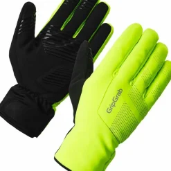Gripgrab Unisex Gripgrab Ride 2 Waterproof Winter Gloves