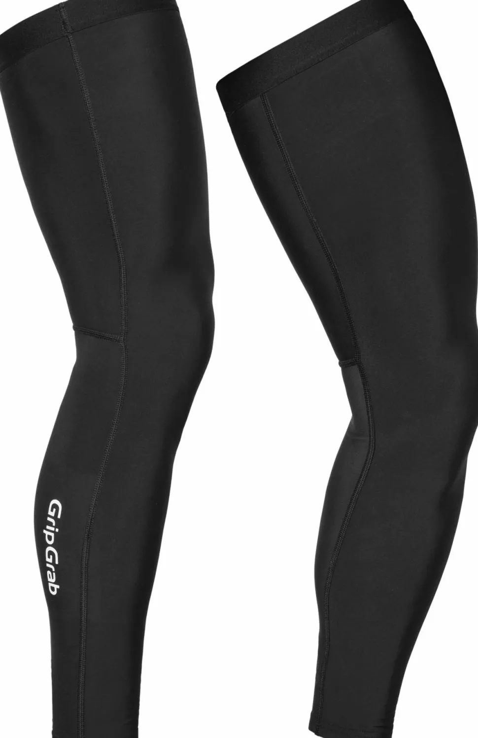 Gripgrab Unisex Gripgrab Ride Thermal Leg Warmers Black