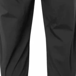 Gripgrab Unisex GripGrab EXPLR Waterproof Lightweight Pants Black