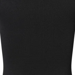 Gripgrab Unisex PACR Spring-Autumn Seamless Sleeveless Base Layer Black