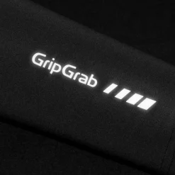 Gripgrab Upf 50+ Uv Protect Arm Sleeves Black