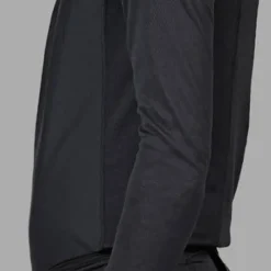Gripgrab WindBreaking Thermal Long Sleeve Base Layer Black