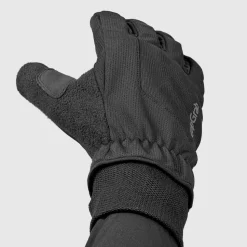 Gripgrab Windster 2 Windproof Winter Gloves Black