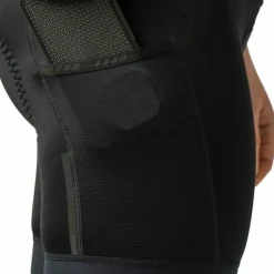 Gripgrab Women's GripGrab RIDE Cycling Shorts Black