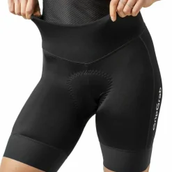 Gripgrab Women's GripGrab RIDE Cycling Shorts Black