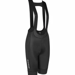 Gripgrab Women's GripGrab PACR Bib Shorts Black