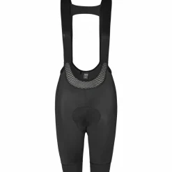 Gripgrab Women's GripGrab PACR Bib Shorts Black