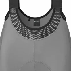 Gripgrab Women's GripGrab PACR Bib Shorts Grey