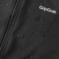 Gripgrab Women's GripGrab PACR Windproof Winter Jacket Black