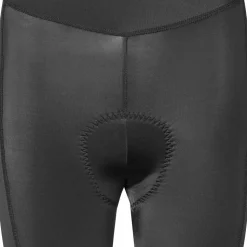 Gripgrab Women's GripGrab RIDE Padded Liner Shorts Black