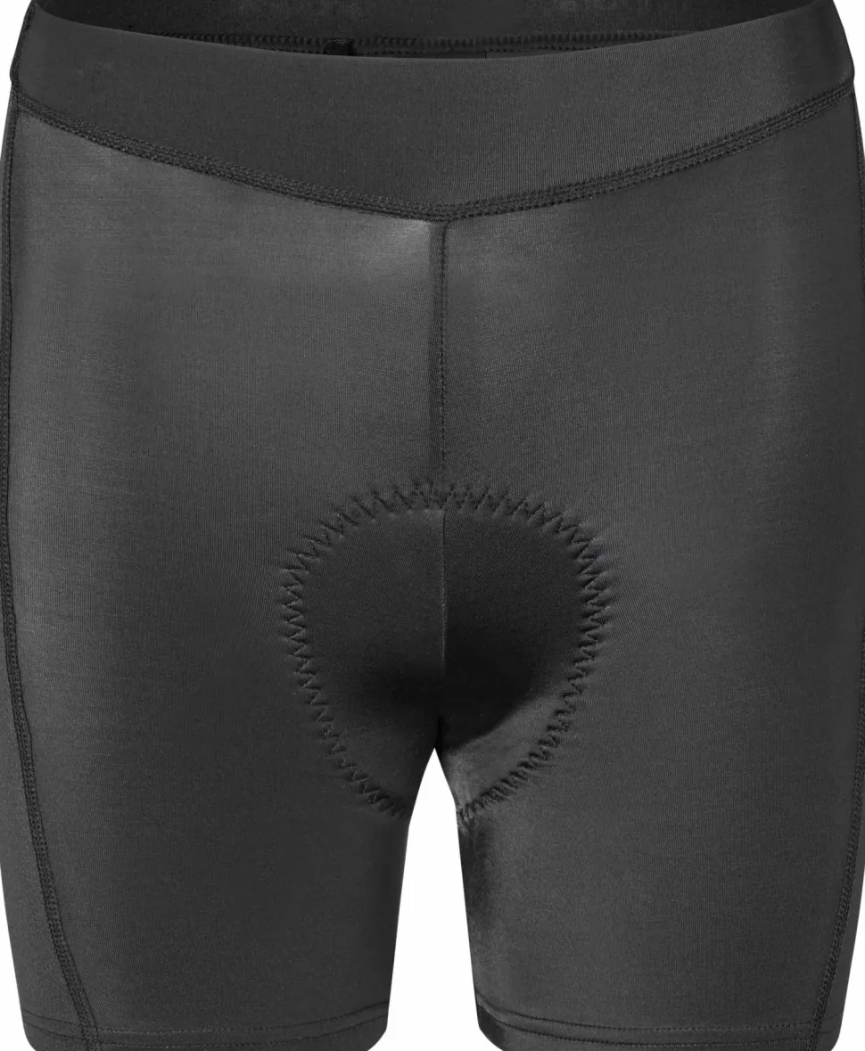 Gripgrab Women's GripGrab RIDE Padded Liner Shorts Black