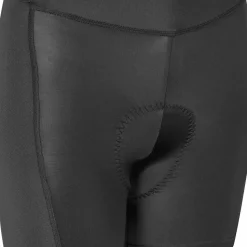 Gripgrab Women's GripGrab RIDE Padded Liner Shorts Black