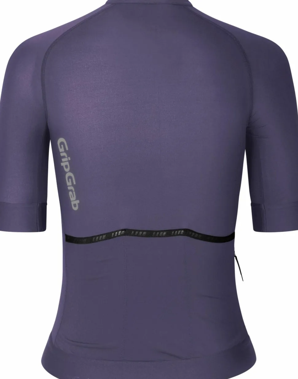 Gripgrab Women's GripGrab PACR Short Sleeve Jersey Purple