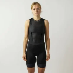 Gripgrab Women's Ride Bib Shorts Black