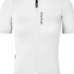 Gripgrab Women's Ride Short Sleeve Jersey White