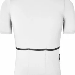 Gripgrab Women's Ride Short Sleeve Jersey White