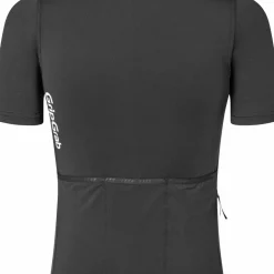 Gripgrab Women's Ride Short Sleeve Jersey Black