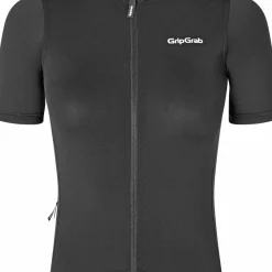 Gripgrab Women's Ride Short Sleeve Jersey Black