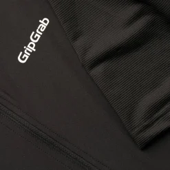 Gripgrab Women's Ride Short Sleeve Jersey Black