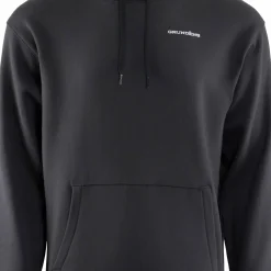 Grundéns Men's Apex Predator Hoodie Black