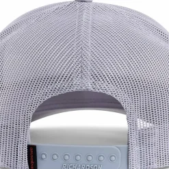 Grundéns Men's Bluefin Trucker Grey Mist