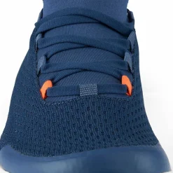 Grundéns Men's Crosscurrent Boat Shoe Blue