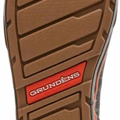 Grundéns Men's Deck Boss Ankle Boot Blackbeard