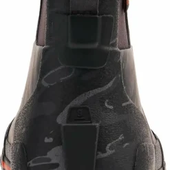Grundéns Men's Deck Boss Ankle Boot Blackbeard