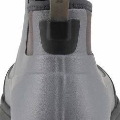 Grundéns Men's Deviation 6 Inch Ankle Boot Grey
