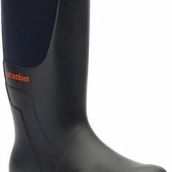 Grundéns Men's Deviation Tall Boot Black