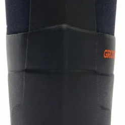Grundéns Men's Deviation Tall Boot Black