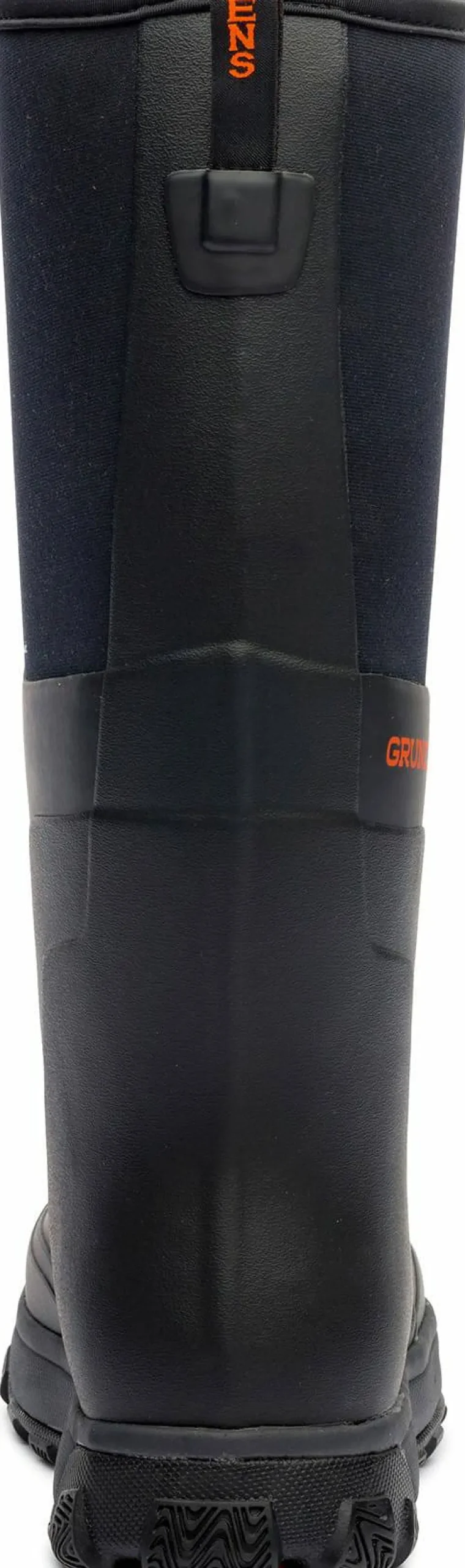 Grundéns Men's Deviation Tall Boot Black