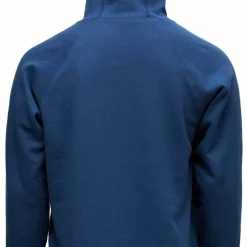 Grundéns Men's Dillingham Tech Hoodie Blue Abyss