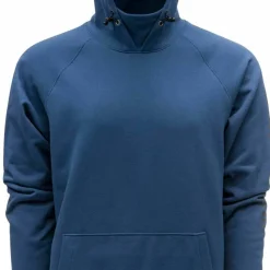 Grundéns Men's Dillingham Tech Hoodie Blue Abyss