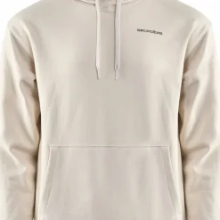 Grundéns Men's Gyotaku Hoodie Bone Heather Chinook