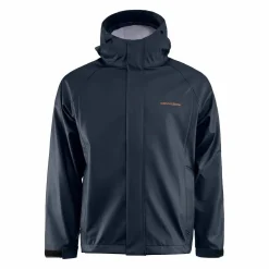 Grundéns Men's Neptune 319 Hooded Jacket Black