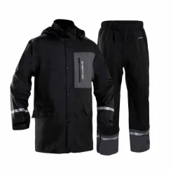 Grundéns Men's Sunnan Set Black