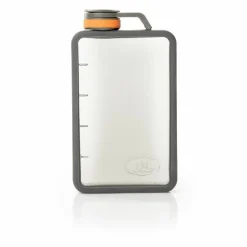 GSI Outdoors Boulder Flask 296ml Graphite
