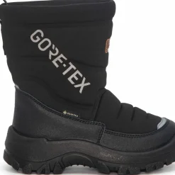 Gulliver Kids' Frost Gore-Tex Black