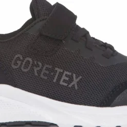 Gulliver Kids' Tofta Goose GORE-TEX Black