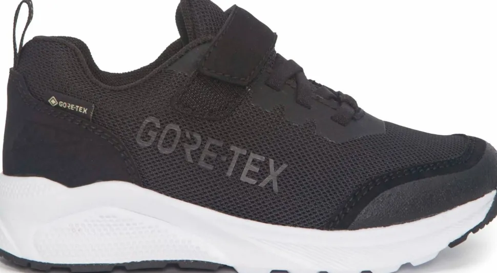 Gulliver Kids' Tofta Goose GORE-TEX Black
