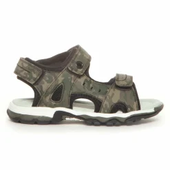 Gulliver Sandal Khaki