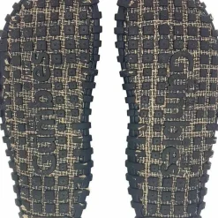 Gumbies Unisex Corker Black