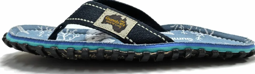 Gumbies Unisex Islander Seahorse