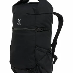 Haglöfs Ardos Rolltop 28 True Black