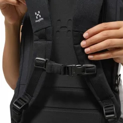 Haglöfs Ardos Rolltop 28 True Black