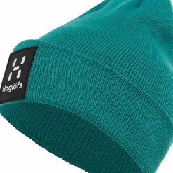 Haglöfs Aze Beanie Wild Teal