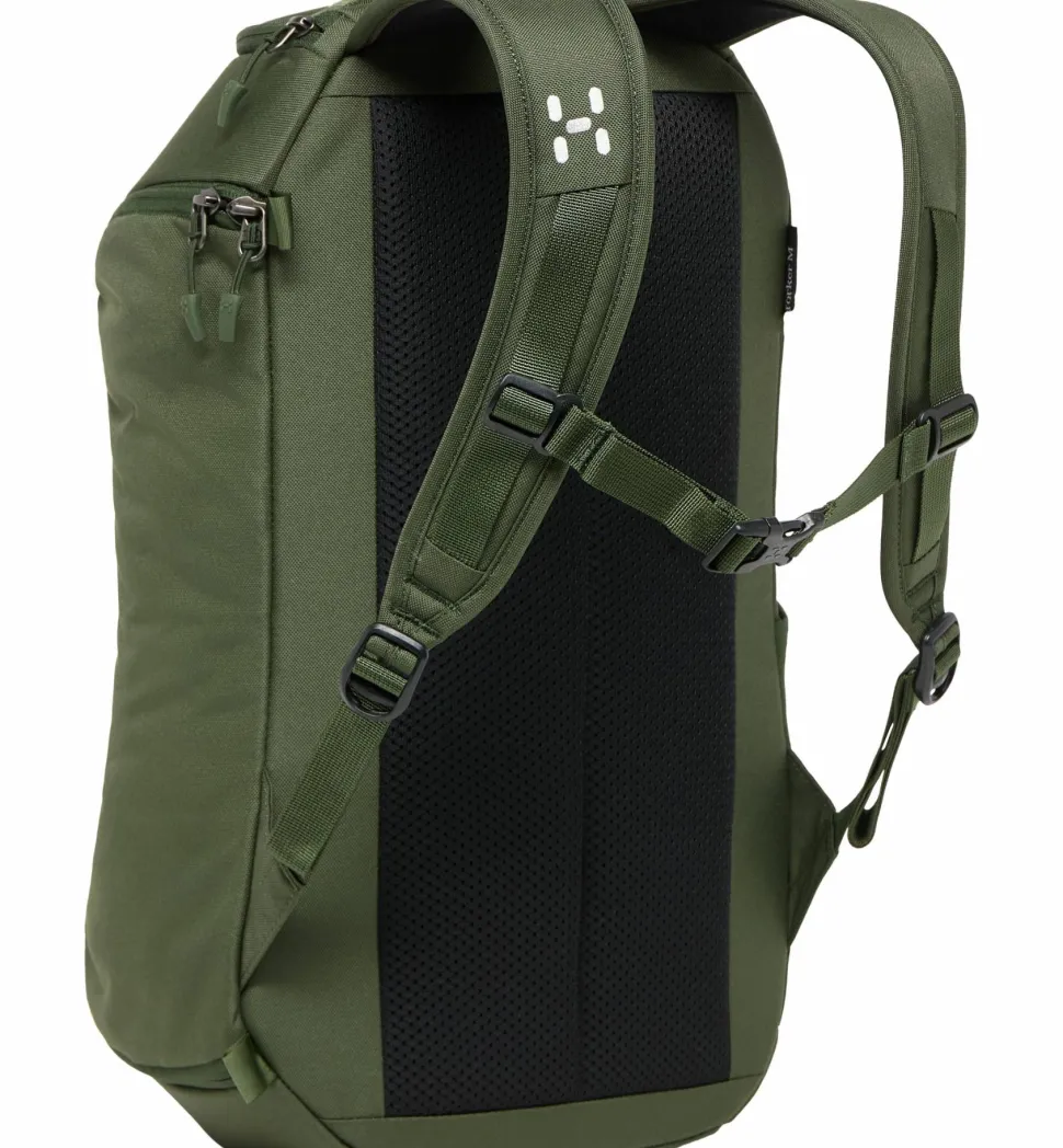 Haglöfs Corker Medium Seaweed Green