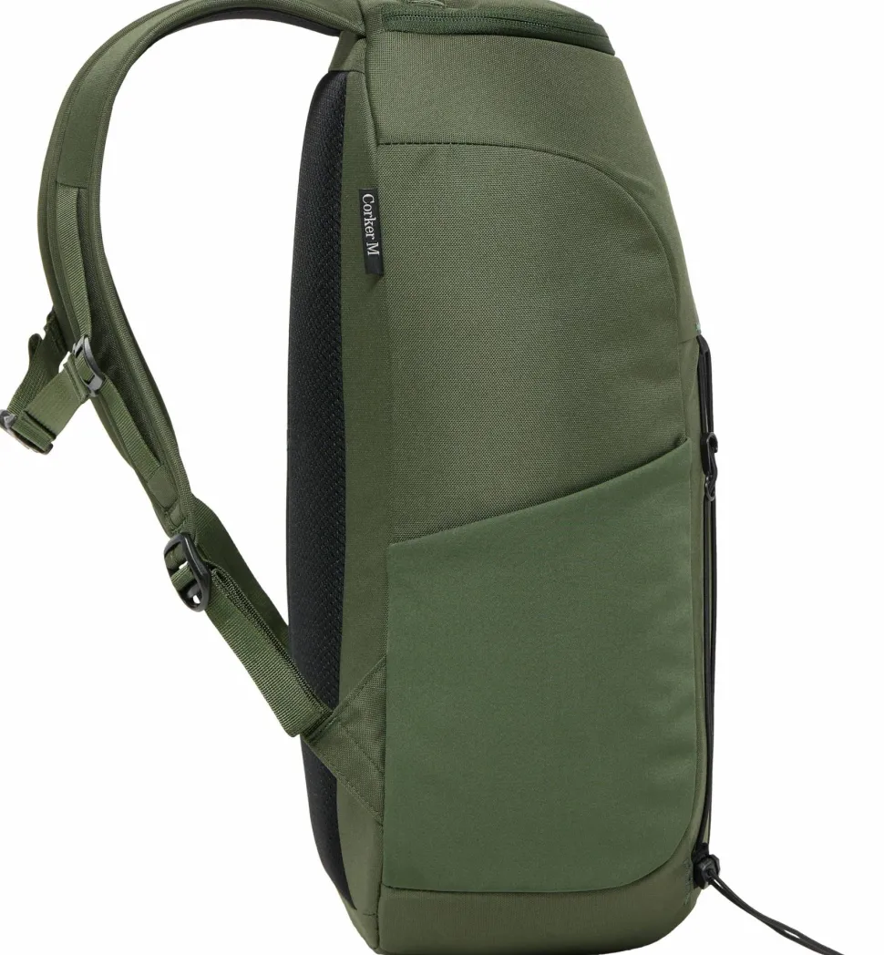 Haglöfs Corker Medium Seaweed Green